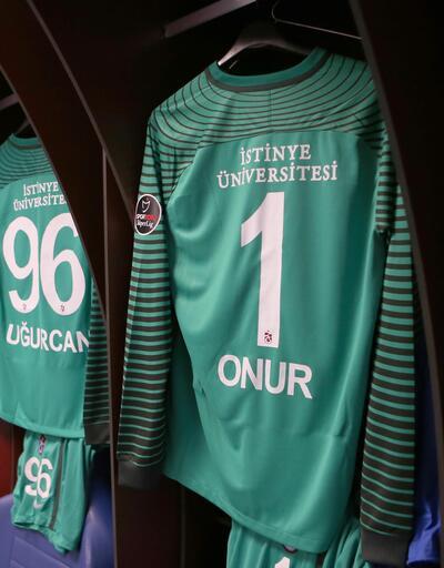 Trabzonspor’da kaptan Onur, kulüp tarihine geçiyor