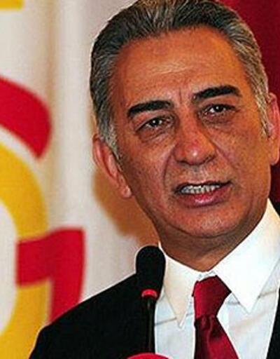 Adnan Polat: Böyle giderse Galatasaray başkan bulamayacak