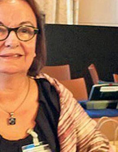 Prof. Dr. Büşra Ersanlıya 1 yıl 3 ay hapis cezası