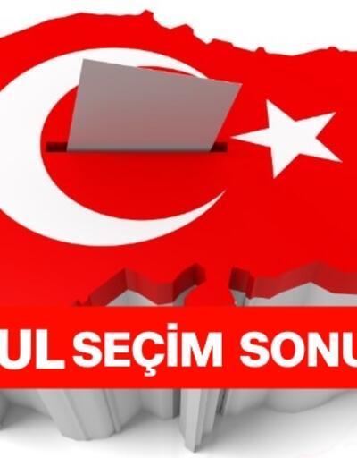 Canlı İstanbul seçim sonuçları (2018 İstanbul Cumhurbaşkanlığı seçim sonuçları ve oy oranları CNN TÜRKte)