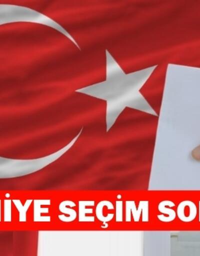 Ümraniye seçim sonuçları (İstanbul Ümraniye 2018 seçim sonuçları ve oy oranları)