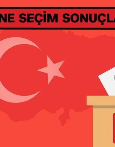 Edirne seçim sonuçları: Cumhurbaşkanı seçim sonuçları ve 2018 oy oranları