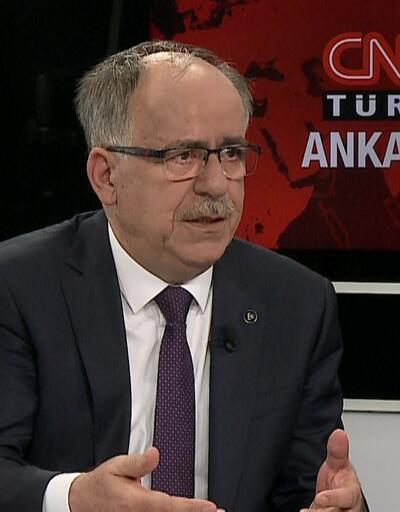 MHPli Mustafa Kalaycı: Anket şirketleri özür dilemeli