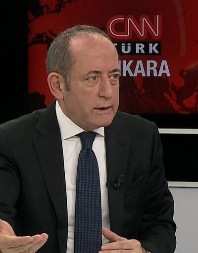 Akif Hamzaçebi: İnce başarılıysa Kılıçdaroğlu etkili