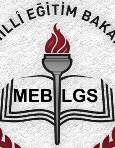 2019 LGS Kasım ayı örnek sorular MEB ÖDSGM sitesinde yayınlandı