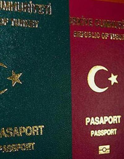 AB’den yeşil ve gri pasaport sahiplerine kötü haber