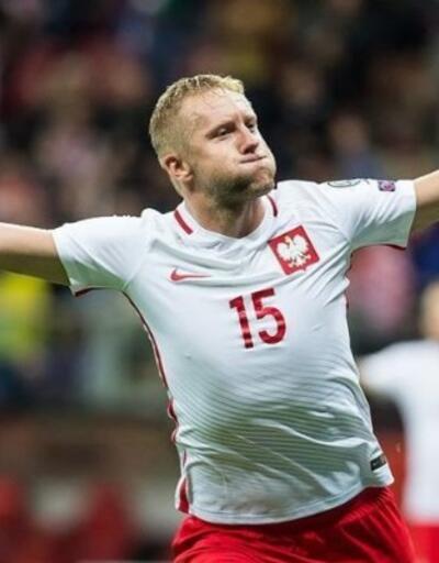 Kamil Glik kimdir Galatasaray, Polonyalı yıldızın peşinde