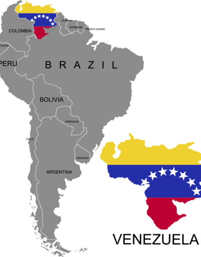 Kolombiya, Putinden Venezuelaya desteğini kesmesini istedi