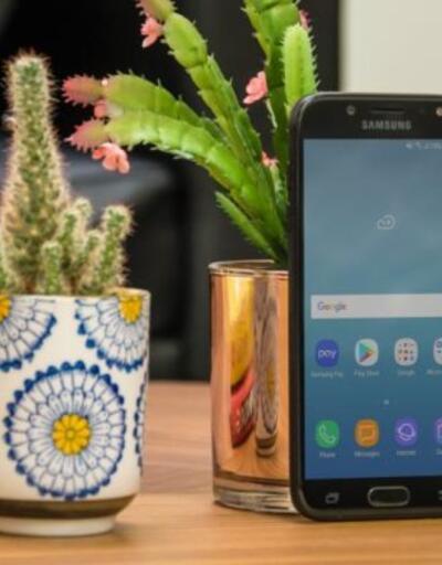 Galaxy J5 (2017) için Android 8.1 Oreo ile gelen yenilikler