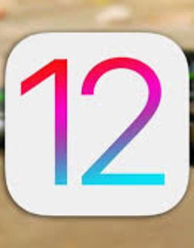 iOS 12ye hazır olun