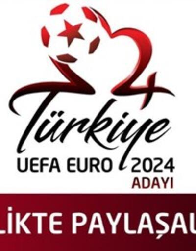 Türkiyenin 4. Avrupa Futbol Şampiyonası adaylığı