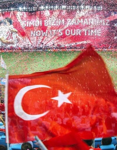 Türkiye, tek yürek EURO 2024 kararını bekliyor