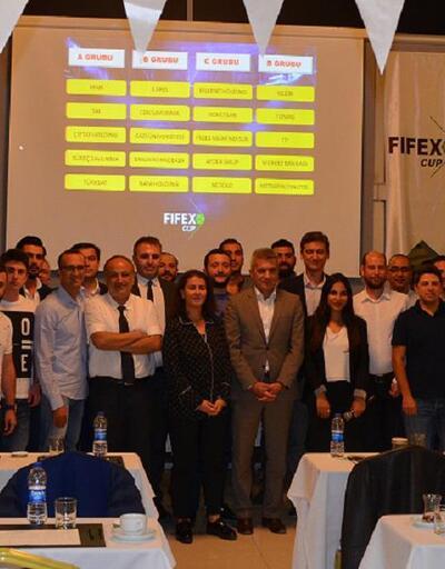 FIFEX Futbol Endüstrisi Forum ve Fuarı Antalyada yapılacak