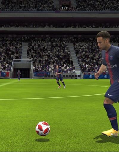 FIFA Mobile için yeni bir video yayınlandı