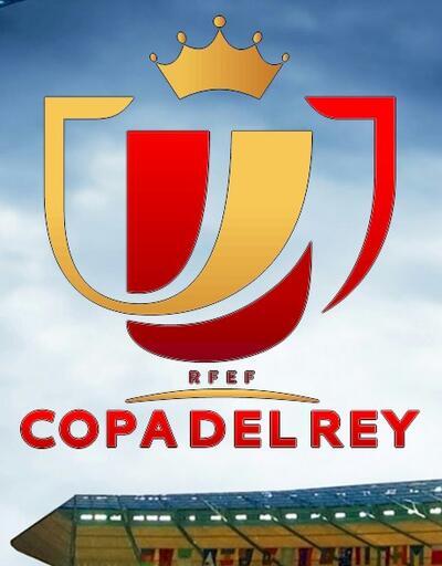 Copa del Reyde kuralar çekildi