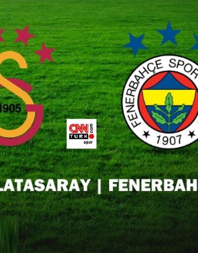 Beinsports, Galatasaray Fenerbahçe maçı canlı yayın izleme bilgileri