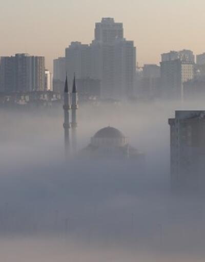 İstanbul hava durumu 5 günlük Meteoroloji verileri