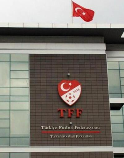 TFFden Yeni Malatyaspor kulübüne yönelik saldırıya kınama