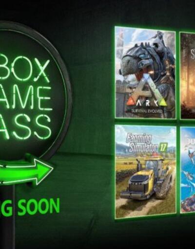 Xbox Game Pass için muhteşem oyunlar