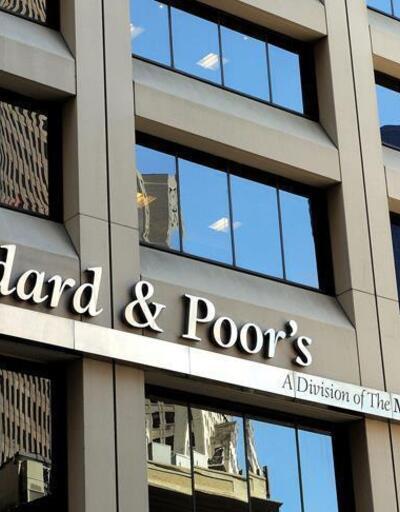 S&P Türkiyenin kredi notunu teyit etti
