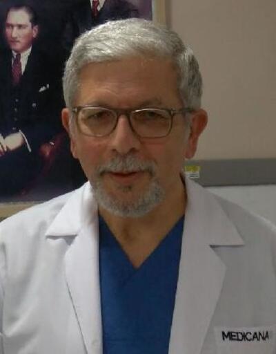 Prof. Dr. Eren:  Aşırı tuz ölüm riskini artırıyor