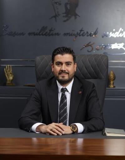 GGC Başkanı İbrahim Ay’ın 2019 mesajı