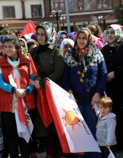 Bakan Soyludan Eruhta HDPye tepki: Bunlar PKKya, Kandile tapmışlar