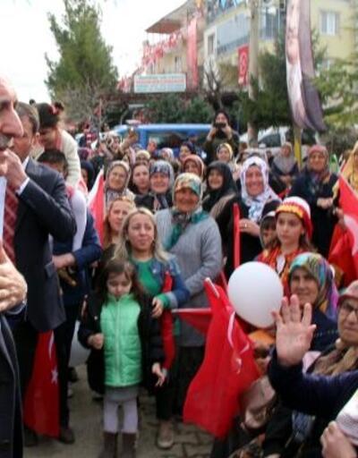 Kurtulmuş: Ne zaman Türkiye ilerlese birileri çelme takar