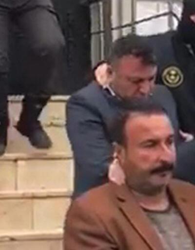 Şırnakta PKK/KCK operasyonunda gözaltına alınan 7 şüpheliden 6’sı tutuklandı