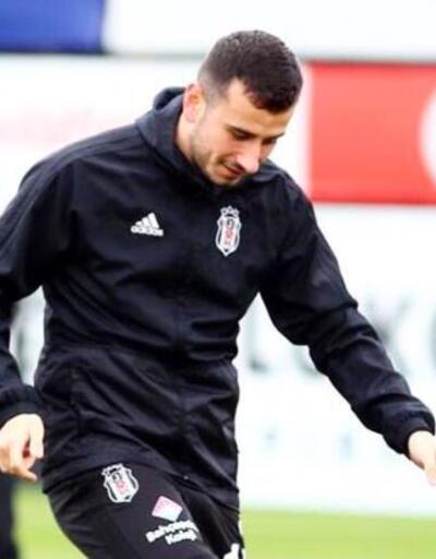 Beşiktaşın yeni kaptanı belli oldu
