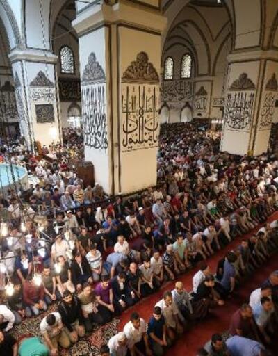 İstanbul’da 29 Mayıs’ta Cuma namazı kılınacak camiler hangileri