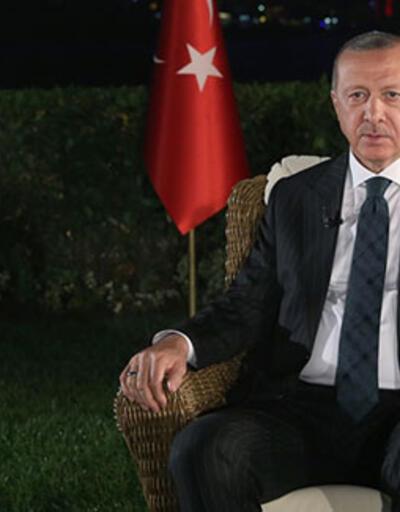 Cumhurbaşkanı Erdoğan’dan İmralı’dan HDP’ye yapılan çağrı hakkında açıklama: Sizin bunlarla işiniz yok, tarafsızlığınızı ortaya koyun diyor