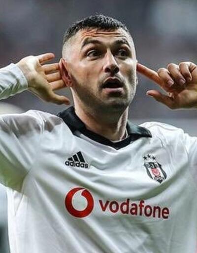 Beşiktaşta takım kaptanları açıklandı