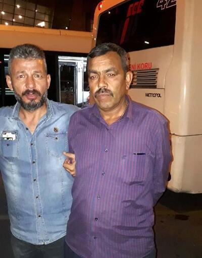 Hakan Atilla davasını kullanan telefon dolandırıcısı Ankara’da yakalandı