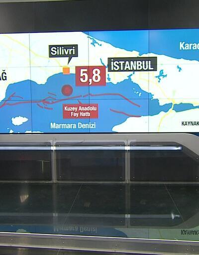 Türkiye’nin deprem gerçeği: İstanbul büyük depreme hazır mı