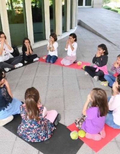 Büyükşehir Belediyesi, Dünya Kız Çocukları Gününü kutladı