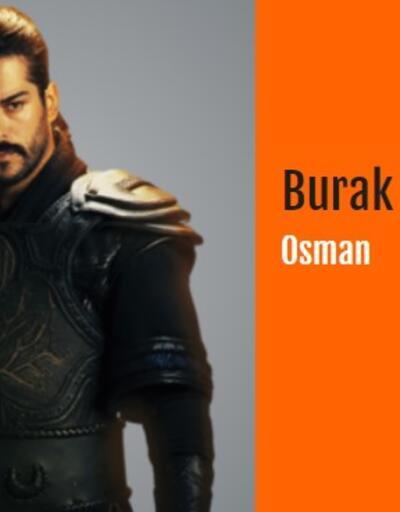 Kuruluş Osman dizisi oyuncuları, konusu ve karakterleri