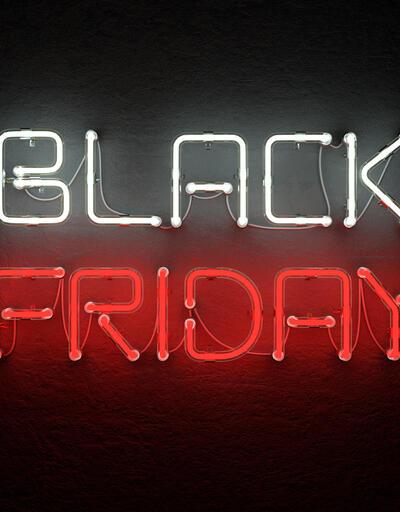 Black Friday 2019 ne zaman Efsane Cuma ve Muhteşem Cuma aynı tarihte mi