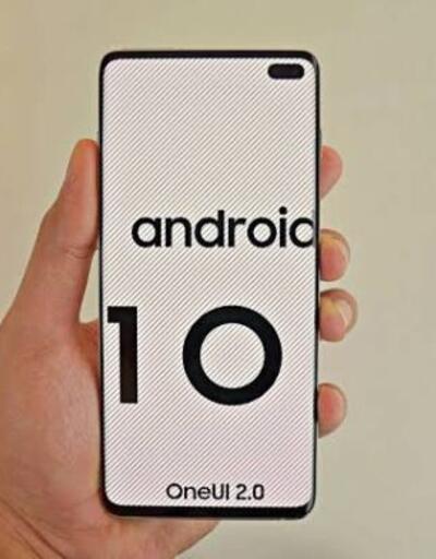 Android 10 ile tanışacak olan Samsung ürünleri