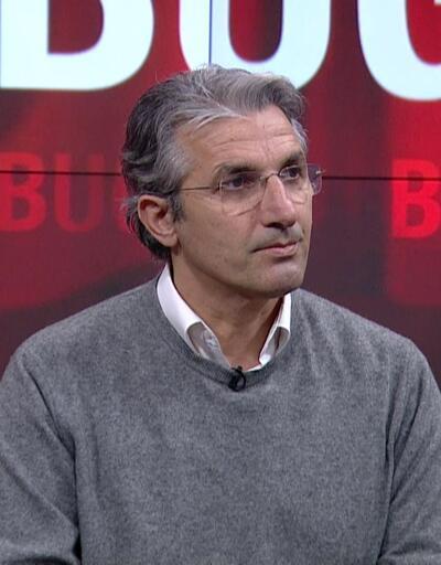 Uğur Mumcu suikastının perde arkası Nedim Şener CNN TÜRKte anlattı