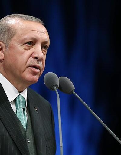 Cumhurbaşkanı Erdoğan Bosna Hersek’te yayımlanan Stav Dergisi’ne konuştu