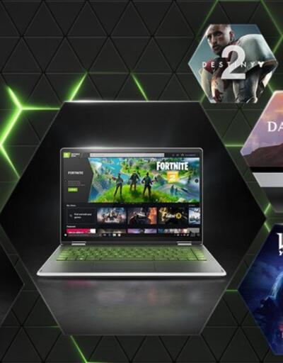Nvidia GeForce Now Türkiye’de kullanıma sunuldu