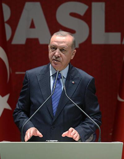 Son dakika... Cumhurbaşkanı Erdoğan: İdlibde 3 şehidimiz var