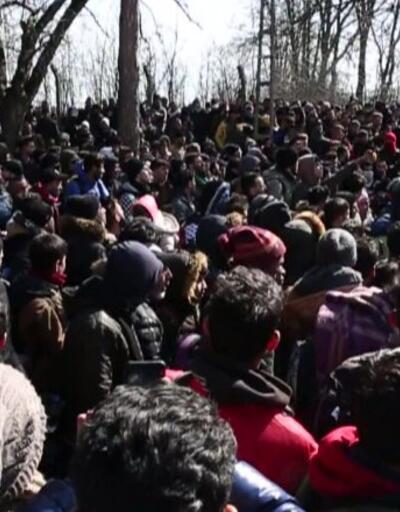 Türkiyede bin kişi başına 45 göçmen düşüyor