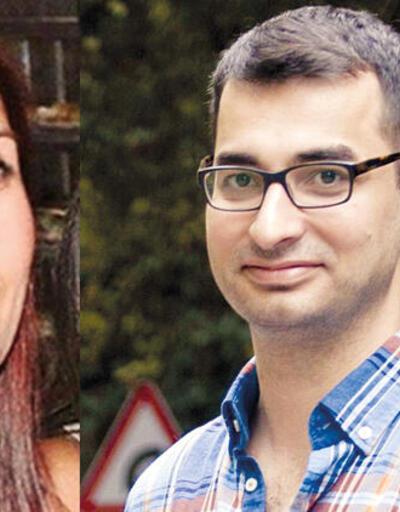 Son dakika haberi: Barış Terkoğlu ve Hülya Kılınç tutuklandı