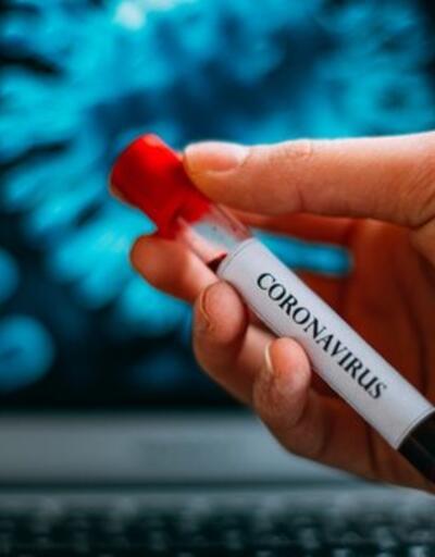Corona haritası son dakika… Koronavirüs vaka ve ölü sayısı kaç oldu