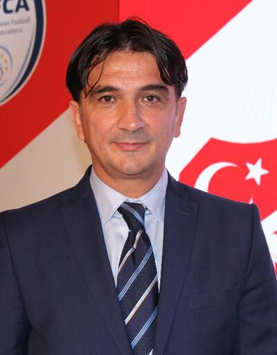 Beşiktaşın eski hocası Fenerbahçeye