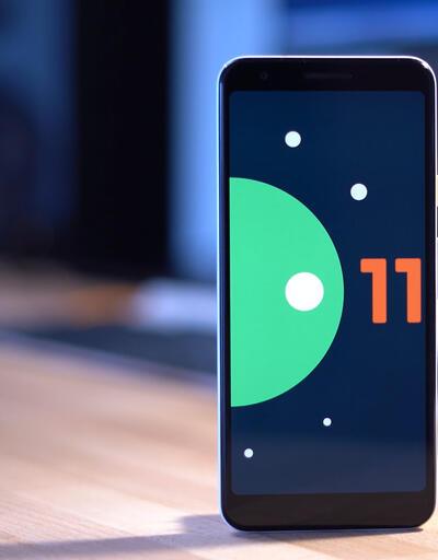 Android 11 alacak telefonlar yavaş yavaş belli olmaya başladı