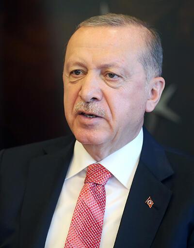 Erdoğandan Beklenti ve rehavet oluşmamalı uyarısı