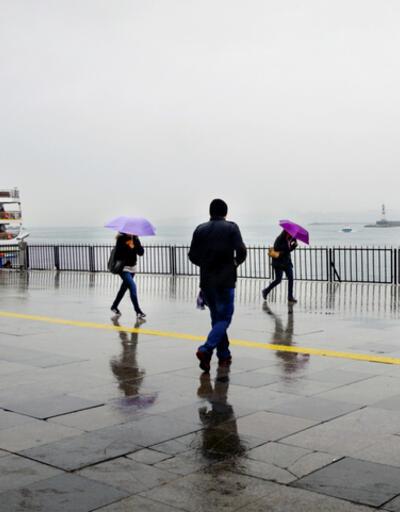 Hava durumu İstanbul, Ankara, İzmir… Bugün hava nasıl olacak